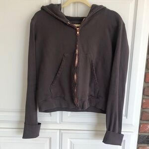 Frank and Eileen jacket